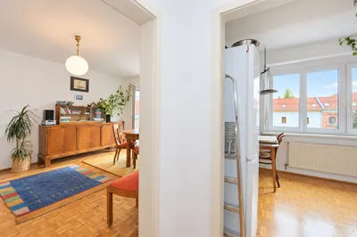 1-Zimmer-Wohnung kaufen in Graz – 37 m², € 159.000 – Bild 6 von 30