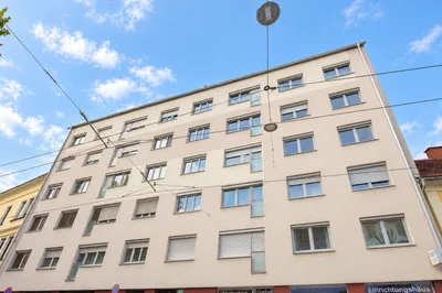 1-Zimmer-Wohnung kaufen in Graz – 37 m², € 159.000 – Bild 3 von 30