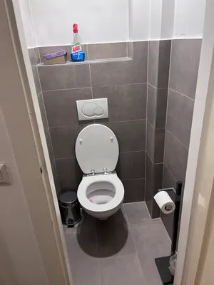 2-Zimmer-Wohnung mieten in Wien – 42 m², € 372 – Bild 5 von 10