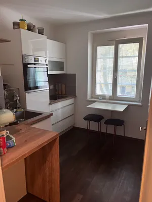 2-Zimmer-Wohnung mieten in Wien – 42 m², € 372