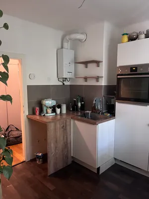 2-Zimmer-Wohnung mieten in Wien – 42 m², € 372 – Bild 2 von 10