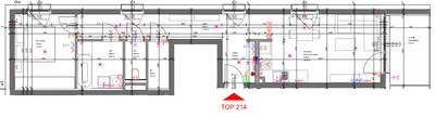 2-Zimmer-Wohnung mieten in Grieskirchen – 63,69 m², € 765 – Bild 2 von 3