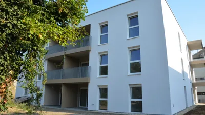 2-Zimmer-Wohnung mieten in Grieskirchen – 63,69 m², € 765 – Bild 3 von 3