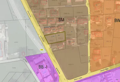 Grundstück kaufen in Dornbirn – 781 m², € 650.000 – Bild 8 von 9