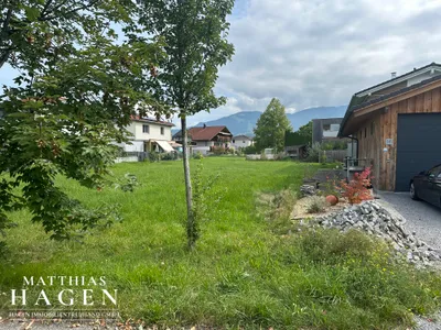 Grundstück kaufen in Dornbirn – 781 m², € 650.000 – Bild 4 von 9