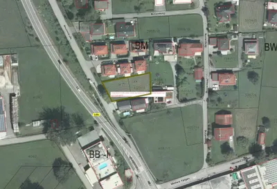 Grundstück kaufen in Dornbirn – 781 m², € 650.000 – Bild 7 von 9