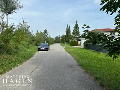 Grundstück kaufen in Dornbirn – 781 m², € 650.000 – Bild 5 von 9