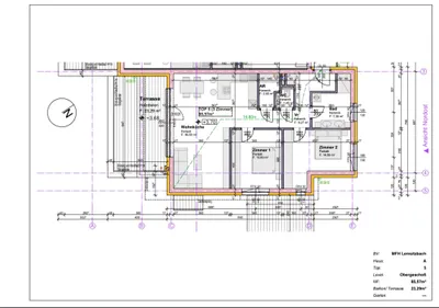 3-Zimmer-Wohnung kaufen in Deutschlandsberg – 86 m², € 389.000 – Bild 16 von 17