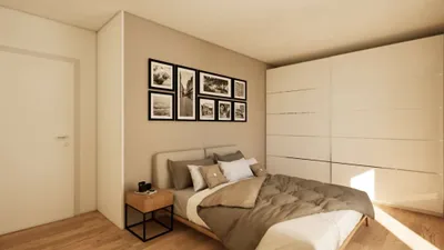 3-Zimmer-Wohnung kaufen in Linz Land – 74,59 m², € 399.000 – Bild 8 von 12