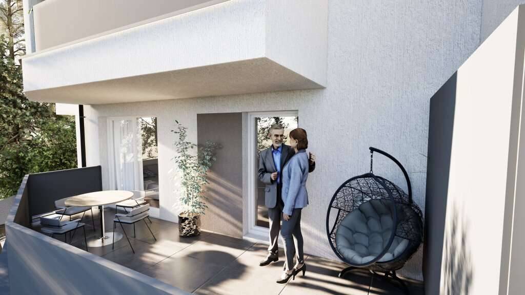 JETZT EINZIEHEN!! Top Neubau in St. Florian - Ihr neues Zuhause wartet auf Sie! - Ansicht 3