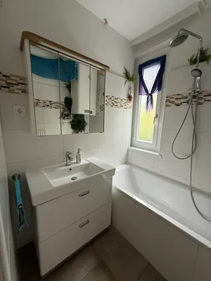 2-Zimmer-Wohnung mieten in Gmunden – 52 m², € 850 – Bild 5 von 14