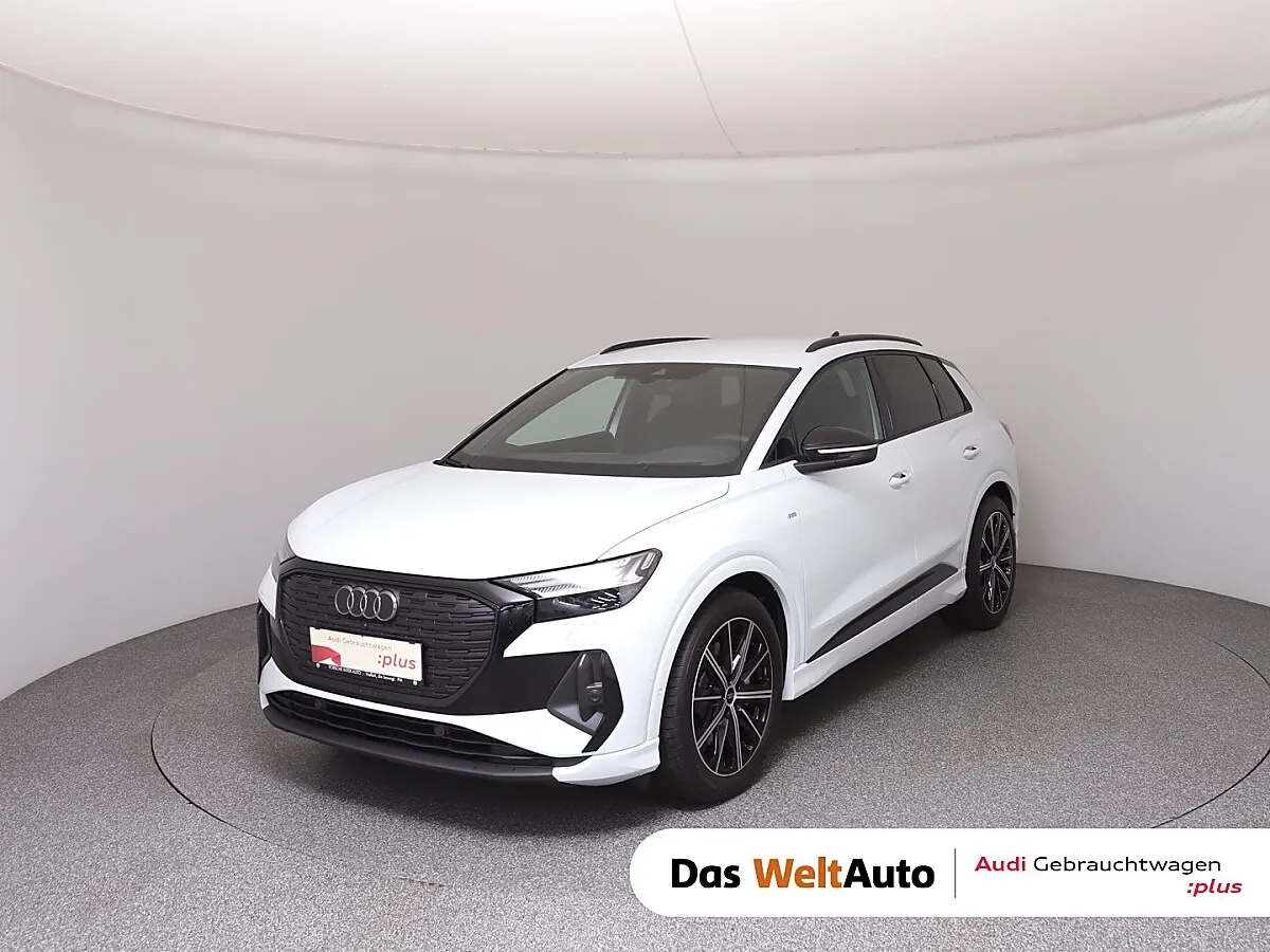 Audi Q4