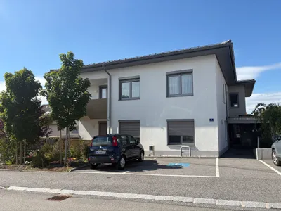2-Zimmer-Wohnung mieten in Waidhofen an der Thaya – 50,52 m², € 569 – Bild 1 von 2