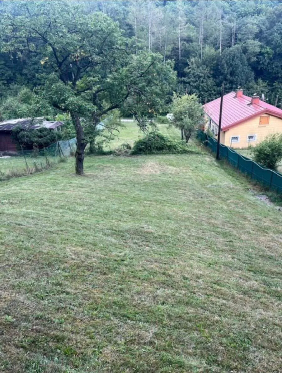 Baugrundstück, ruhige Wohnlage - Ansicht 2