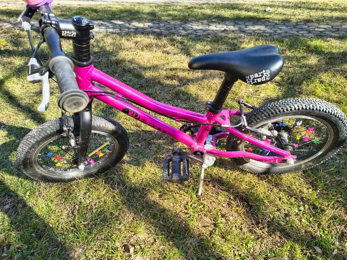 schutzblech kinderfahrrad 12 zoll FIZZ Schutzblech-Set veolo 1.0 Geschmack:Chunky Triple Chocolate Trekking Sattel 602 M-D