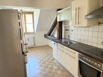 2-Zimmer-Wohnung mieten in Graz – 82,6 m², € 938 – Bild 5 von 10