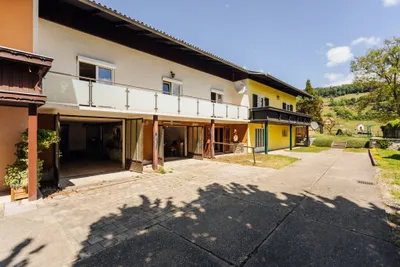 4-Zimmer-Gewerbeimmobilie kaufen in Graz-Umgebung – 130 m², € 269.000 – Bild 50 von 54