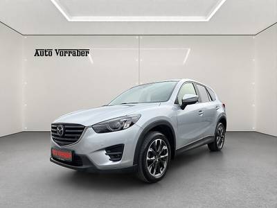 Mazda CX-5 CD175 AWD Revolution Top Aut.