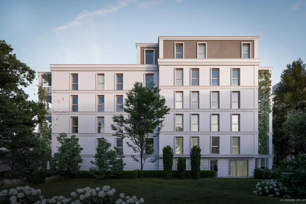 Wohnung – Wien - Ansicht 3