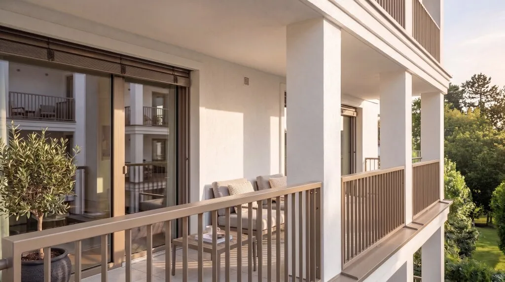 Wohnung – Wien - Ansicht 2