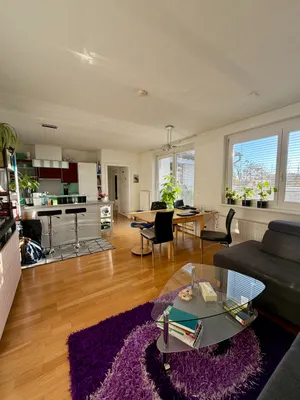 2-Zimmer-Wohnung mieten in Graz – 58 m², € 1.090