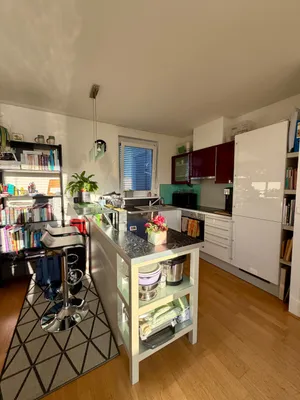 2-Zimmer-Wohnung mieten in Graz – 58 m², € 1.090 – Bild 3 von 10