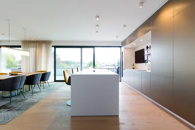4-Zimmer-Wohnung kaufen in Salzburg Stadt – 215 m² – Bild 2 von 15