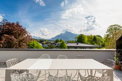4-Zimmer-Wohnung kaufen in Salzburg Stadt – 215 m² – Bild 3 von 15