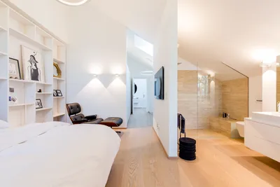4-Zimmer-Wohnung kaufen in Salzburg Stadt – 215 m² – Bild 1 von 15