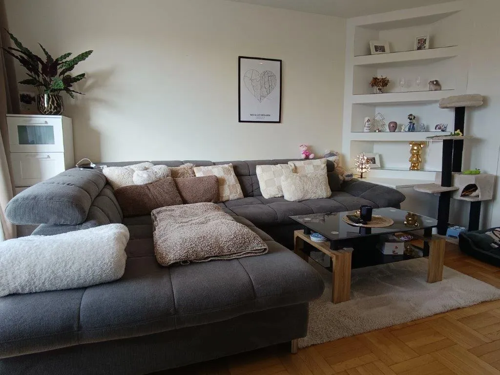 Wohnung – Fürstenfeld - Ansicht 2