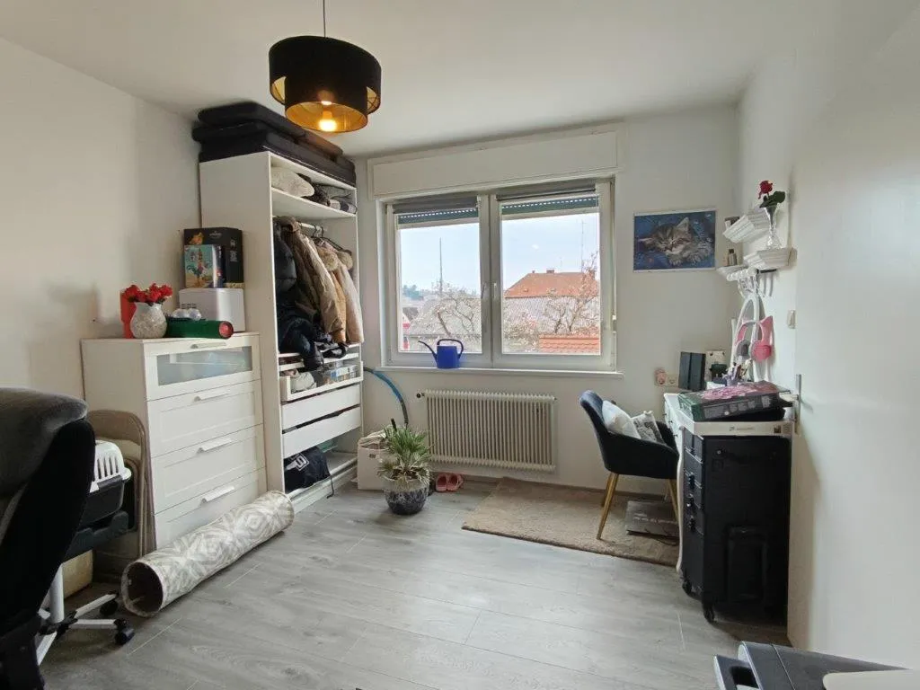 Wohnung – Fürstenfeld - Ansicht 3