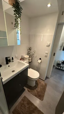 2-Zimmer-Wohnung mieten in Salzburg Stadt – 41 m², € 1.052 – Bild 10 von 17