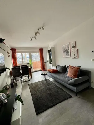 2-Zimmer-Wohnung mieten in Salzburg Stadt – 41 m², € 1.052 – Bild 14 von 17