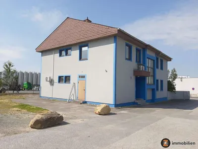 9-Zimmer-Gewerbeimmobilie mieten in Hartberg-Fürstenfeld – 282 m², € 2.312 – Bild 2 von 10
