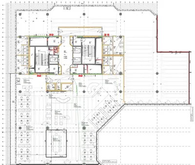 Gewerbeimmobilie mieten in Wien – 850 m², € 27 – Bild 10 von 10