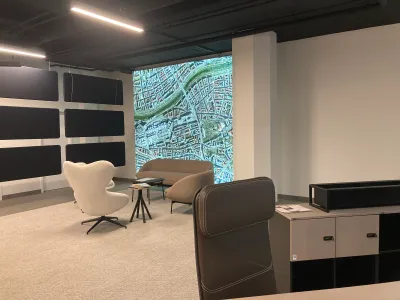 Gewerbeimmobilie mieten in Wien – 850 m², € 27 – Bild 8 von 10