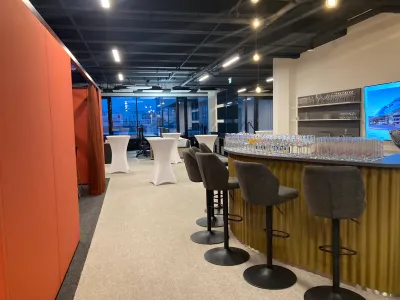 Gewerbeimmobilie mieten in Wien – 850 m², € 27 – Bild 7 von 10