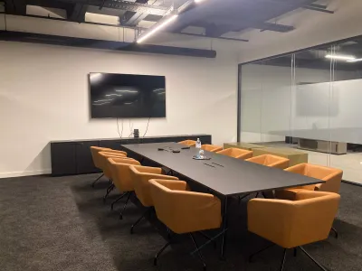 Gewerbeimmobilie mieten in Wien – 850 m², € 27 – Bild 4 von 10