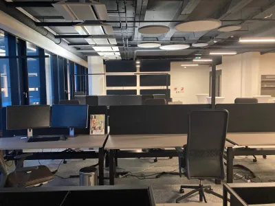 Gewerbeimmobilie mieten in Wien – 850 m², € 27 – Bild 6 von 10