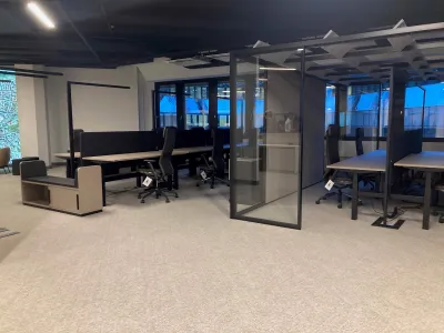 Gewerbeimmobilie mieten in Wien – 850 m², € 27 – Bild 3 von 10