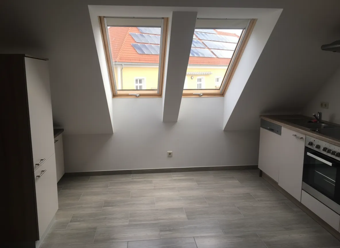 Wohnung mit 55m² in Wolfsbach - Ansicht 3
