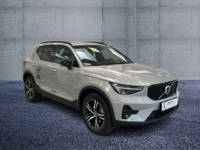 Volvo XC40 B3 Plus Dark Aut.