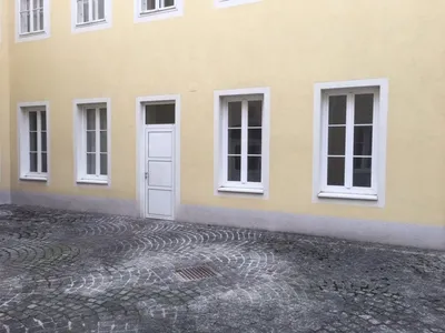 Gewerbeimmobilie mieten in Sankt Pölten – 24 m², € 158
