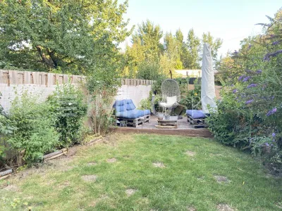 4-Zimmer-Haus kaufen in Baden – 110 m², € 429.000 – Bild 3 von 5