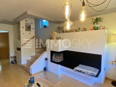4-Zimmer-Haus kaufen in Baden – 110 m², € 429.000 – Bild 5 von 5