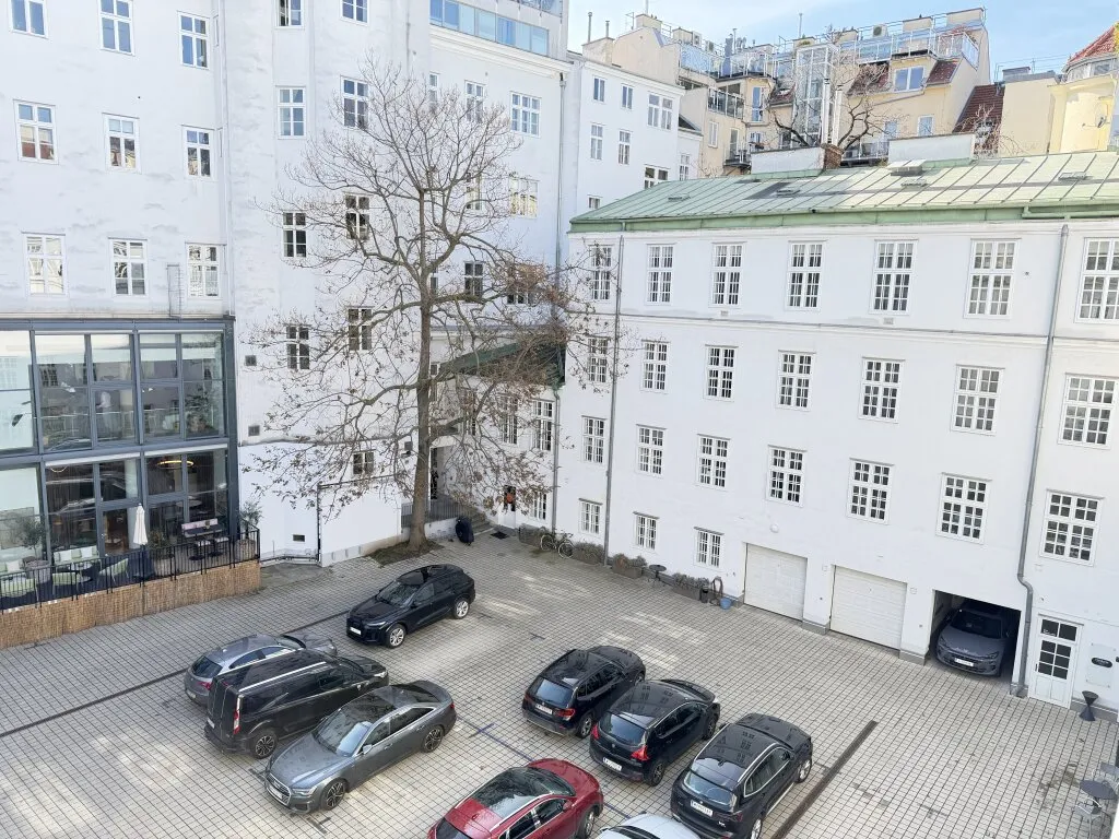 Großzügige Bürofläche mit Loft-Charakter Nahe Hauptbahnhof – pohled 3