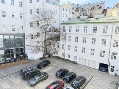 Gewerbeimmobilie mieten in Wien – 208 m², € 2.450 – Bild 3 von 8