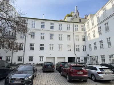 Gewerbeimmobilie mieten in Wien – 208 m², € 2.450 – Bild 7 von 8