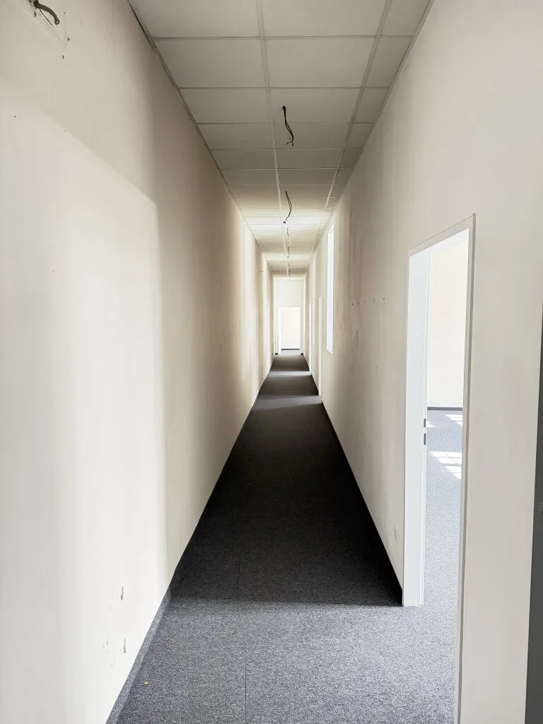 Großzügige Bürofläche mit Loft-Charakter Nahe Hauptbahnhof – pohled 2
