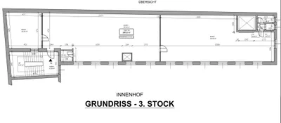 Gewerbeimmobilie mieten in Wien – 208 m², € 2.450 – Bild 8 von 8
